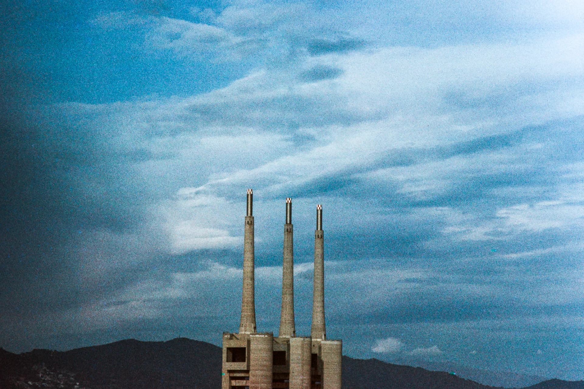 Smoke Signals
