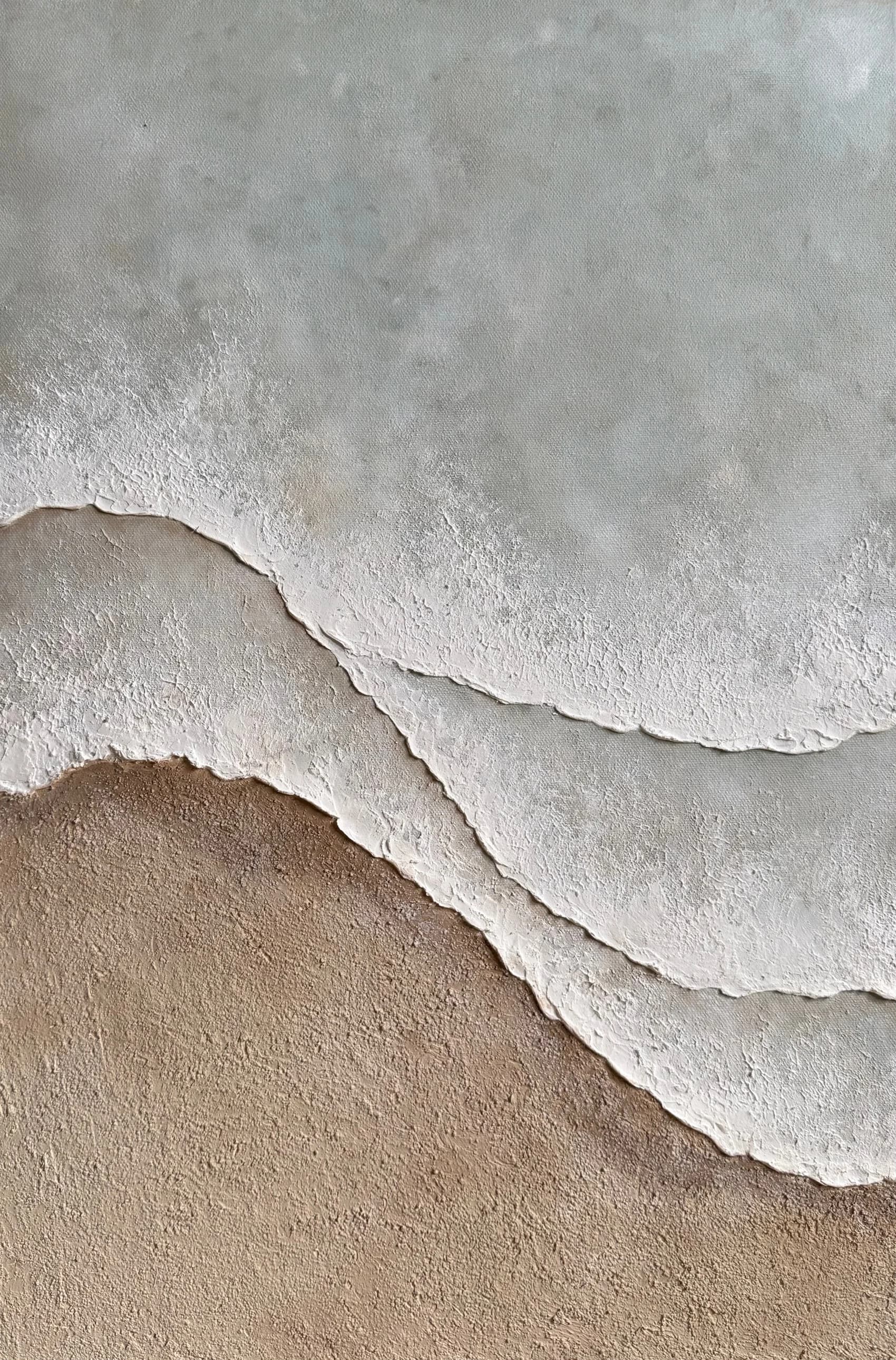 ' ShoreLINE ' In Between