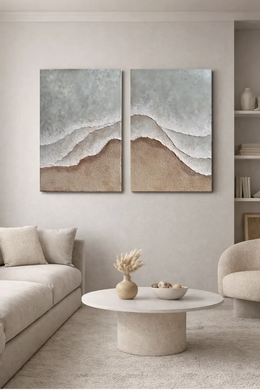 ' ShoreLINE ' In Between 2 2