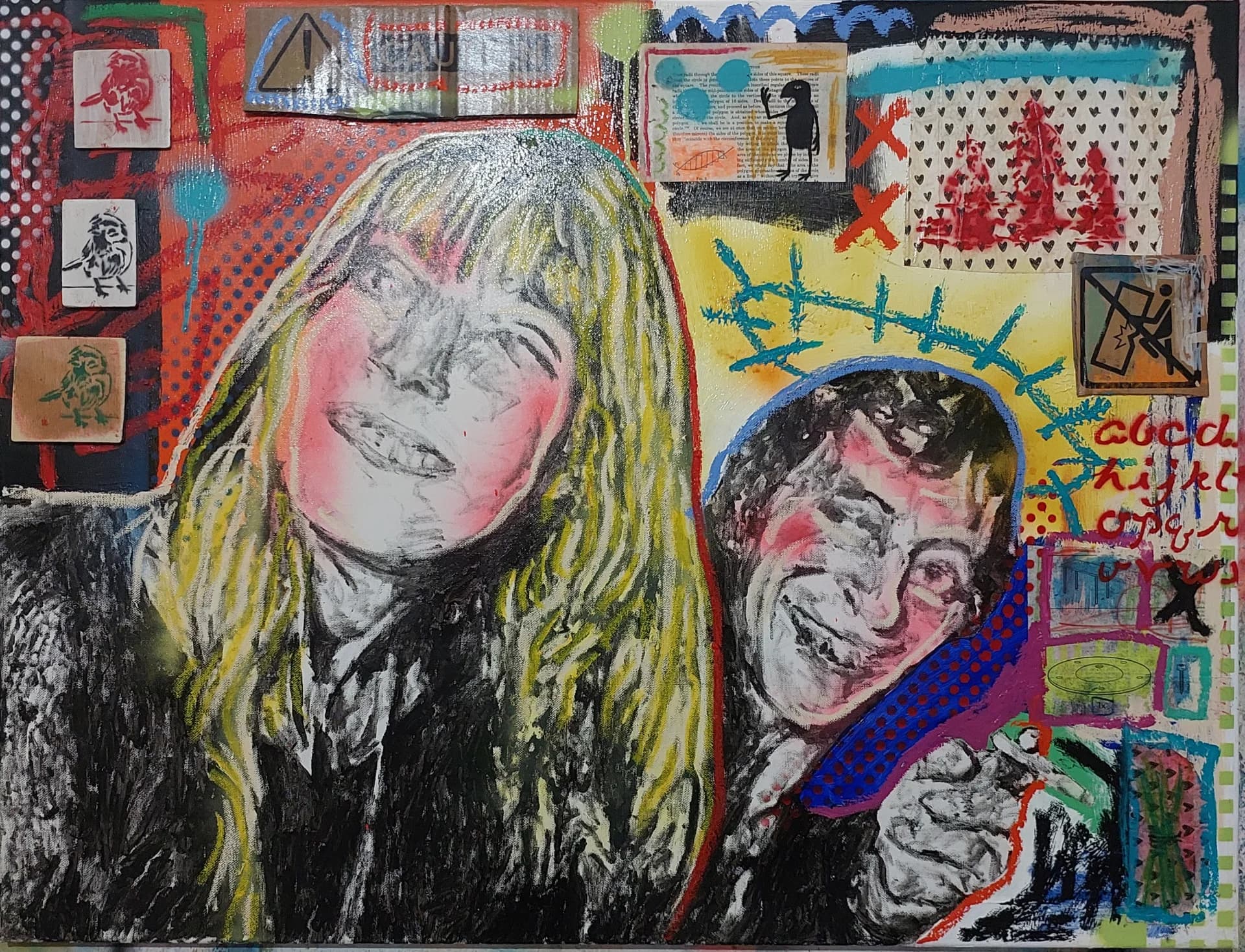 Serge&jane