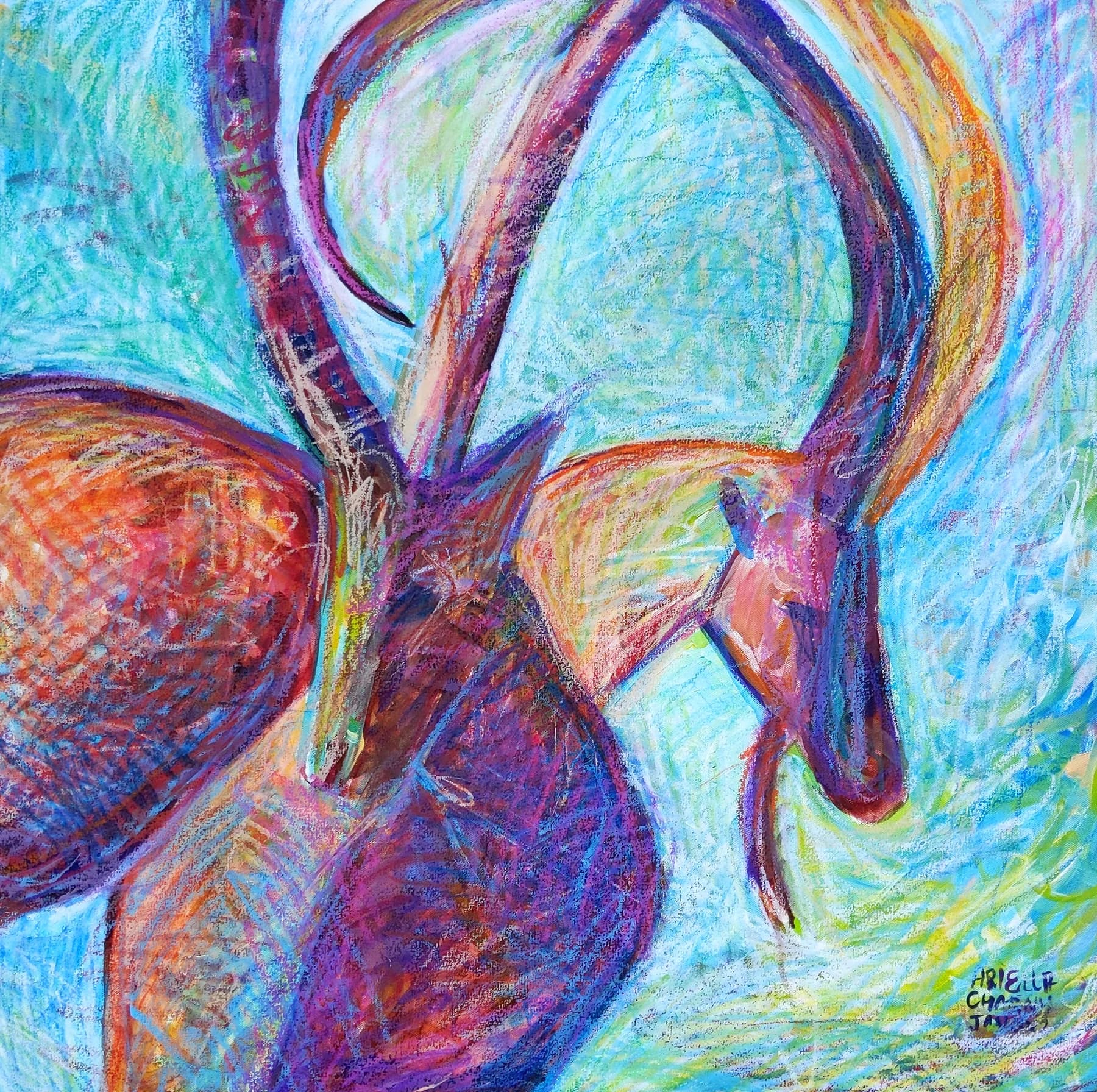 Ibex