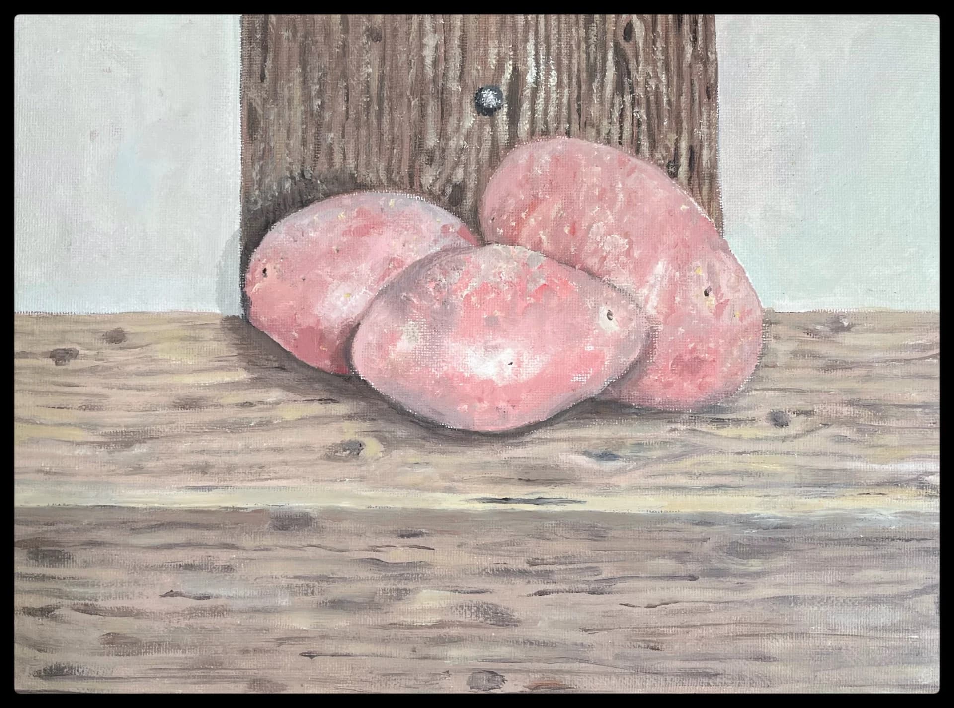 potatoes