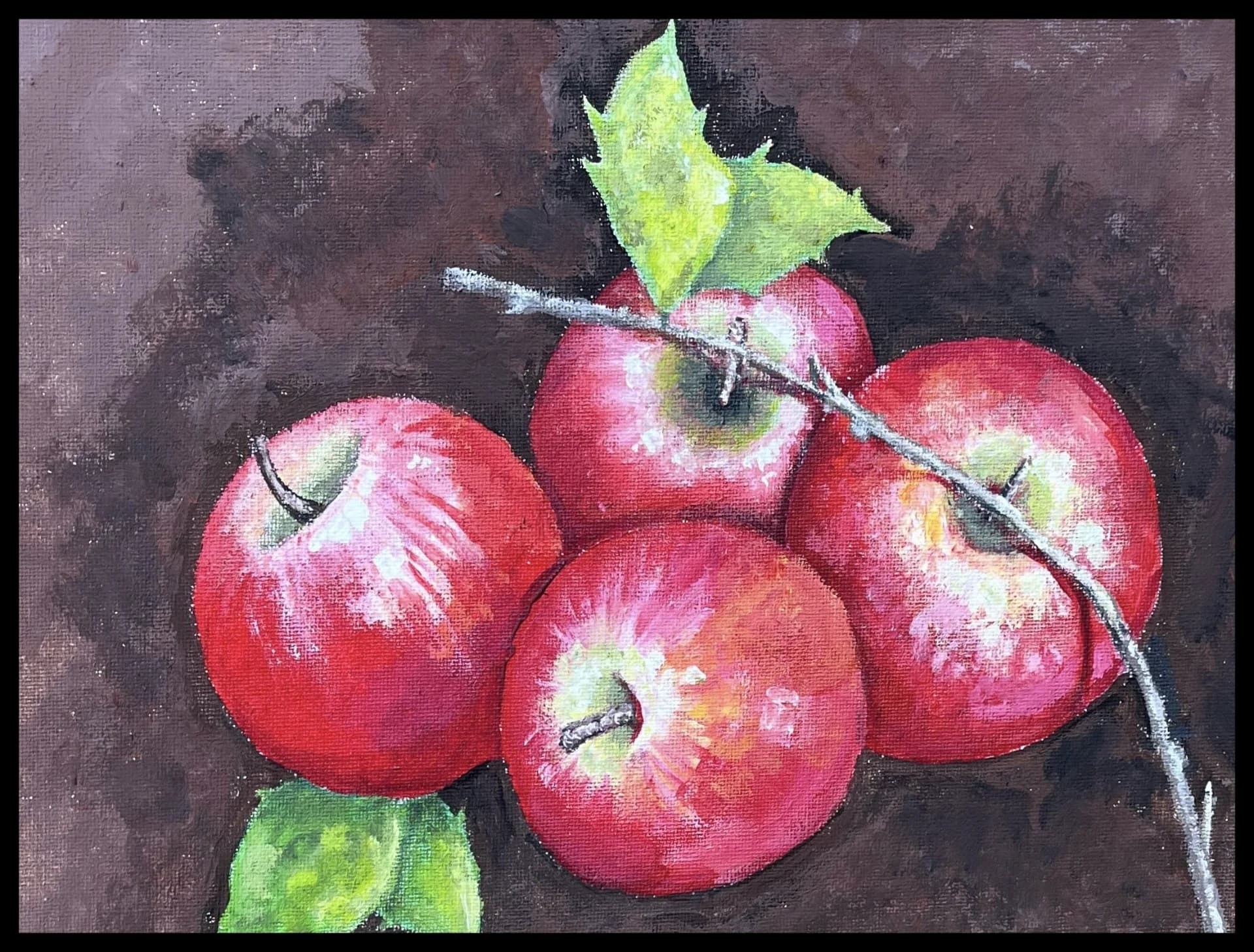 apples