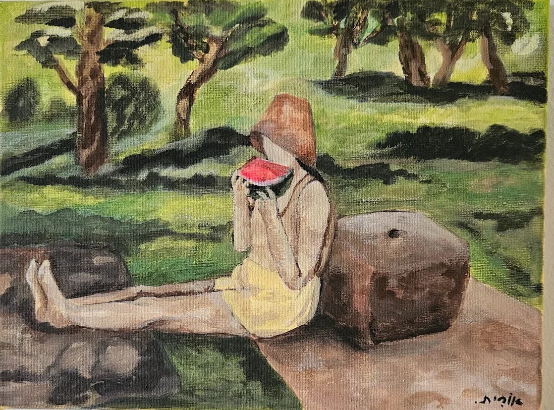 Summer