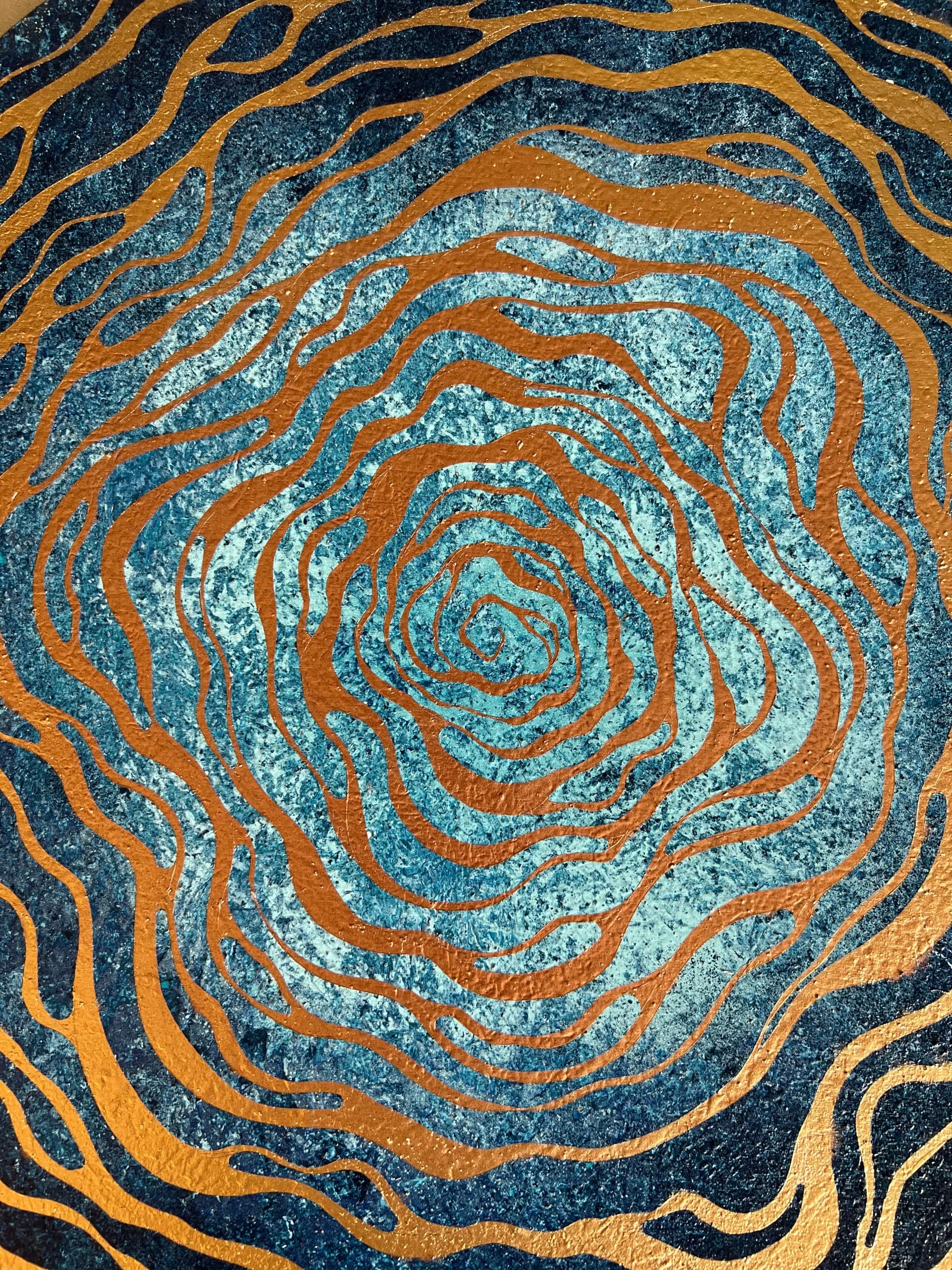 Cosmic Vortex 2