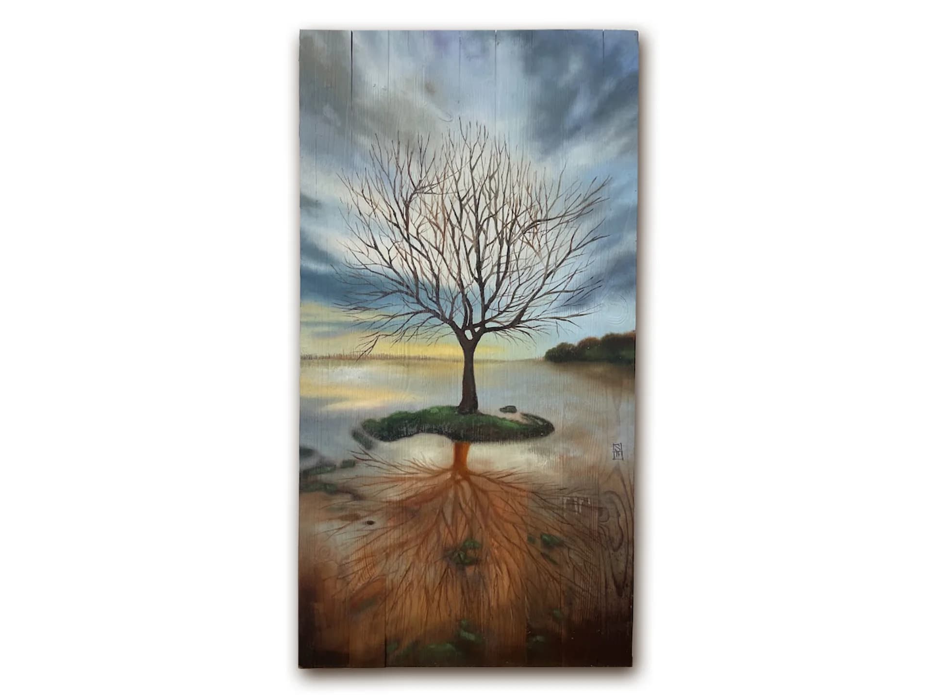 The Tree of Life