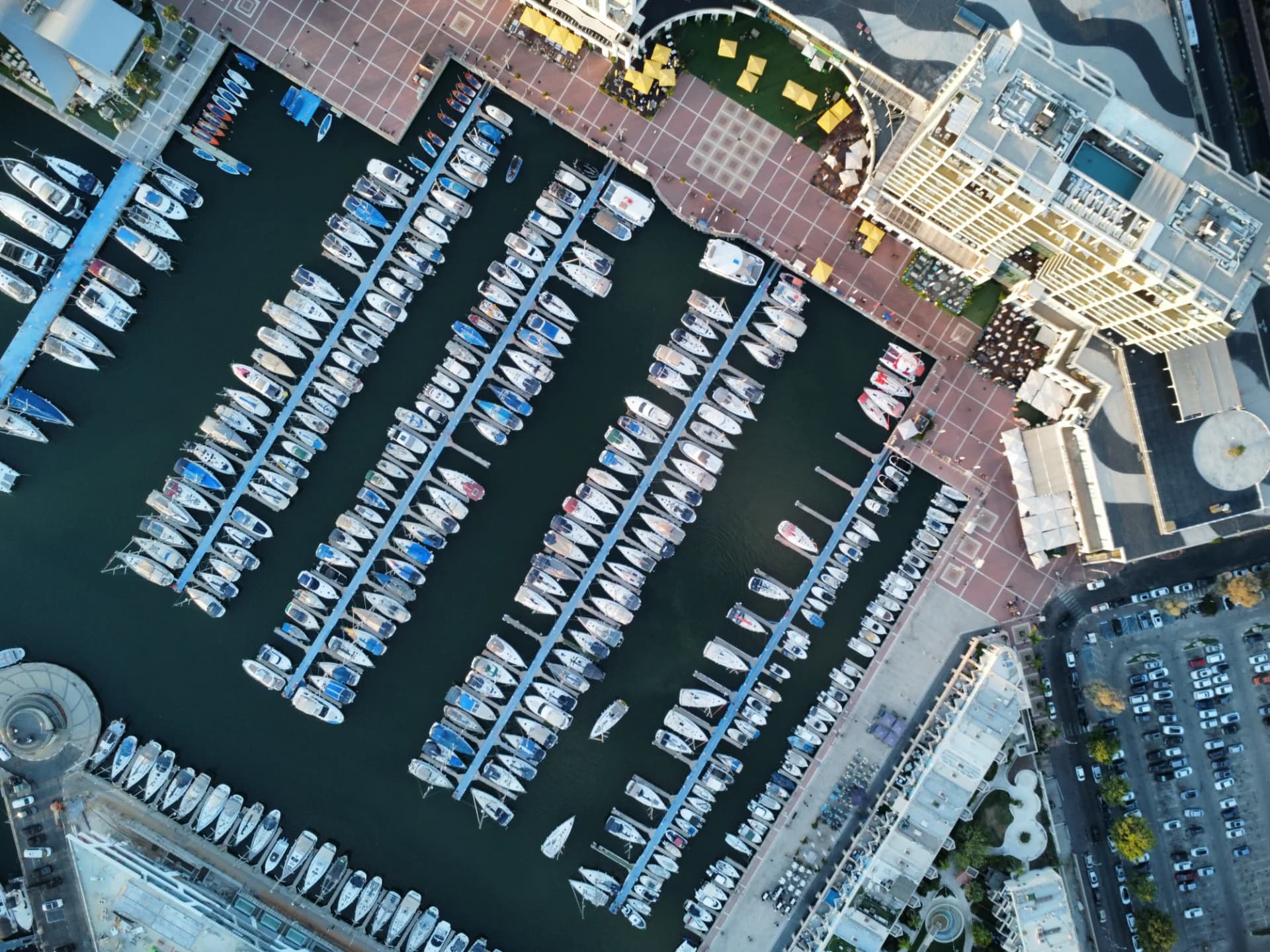 Marina