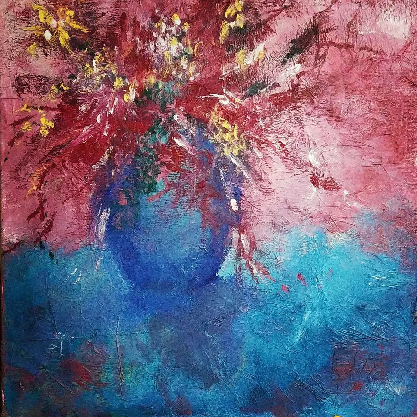 Sabbath flowers