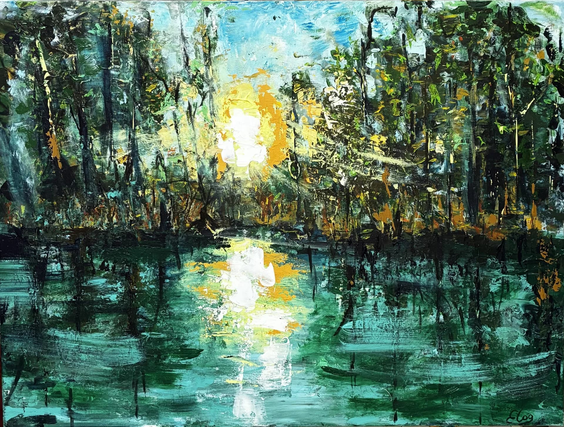 The Mirror of Nature