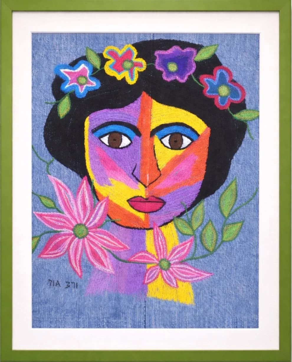 Frida Kahlo