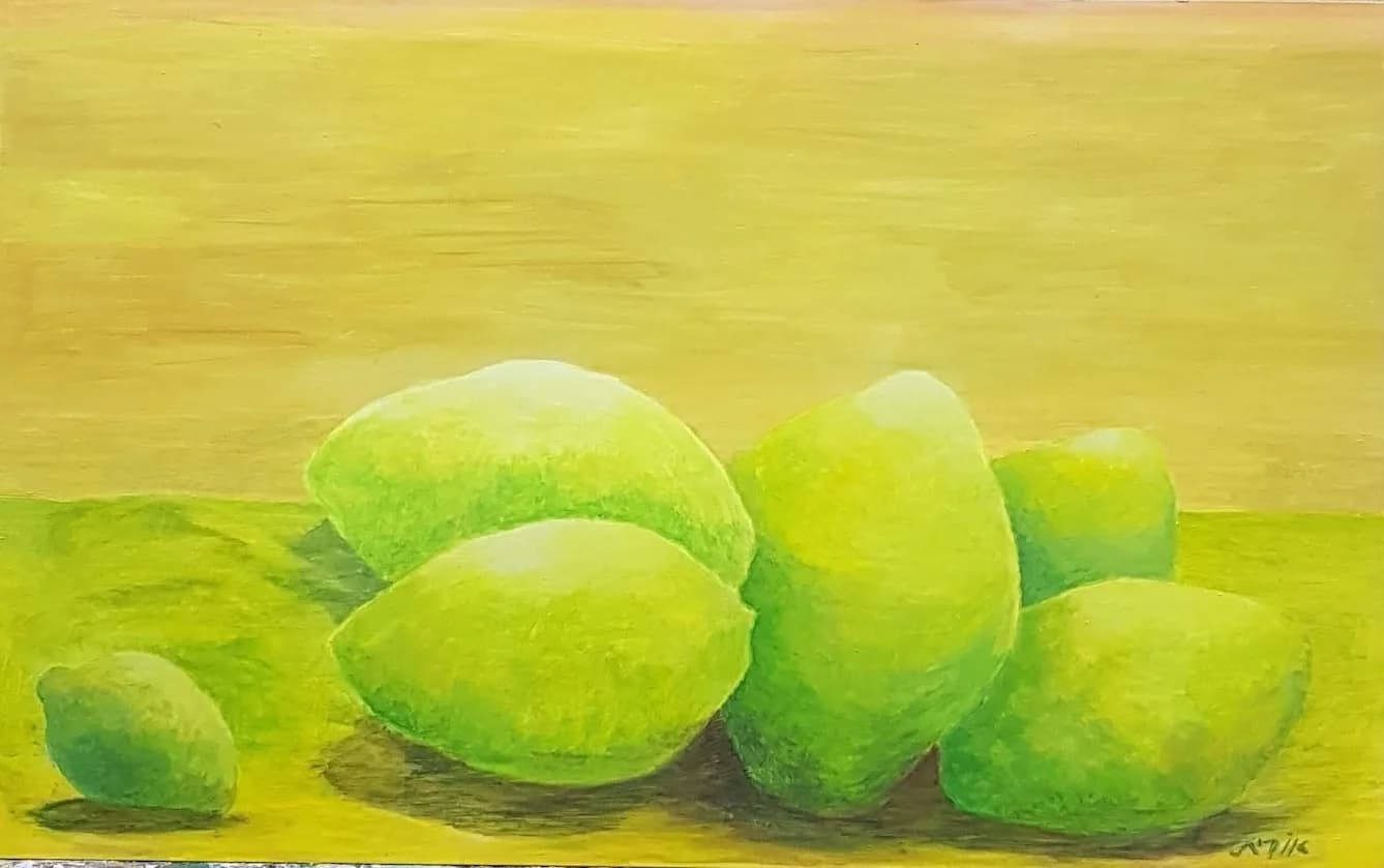 Lemons
