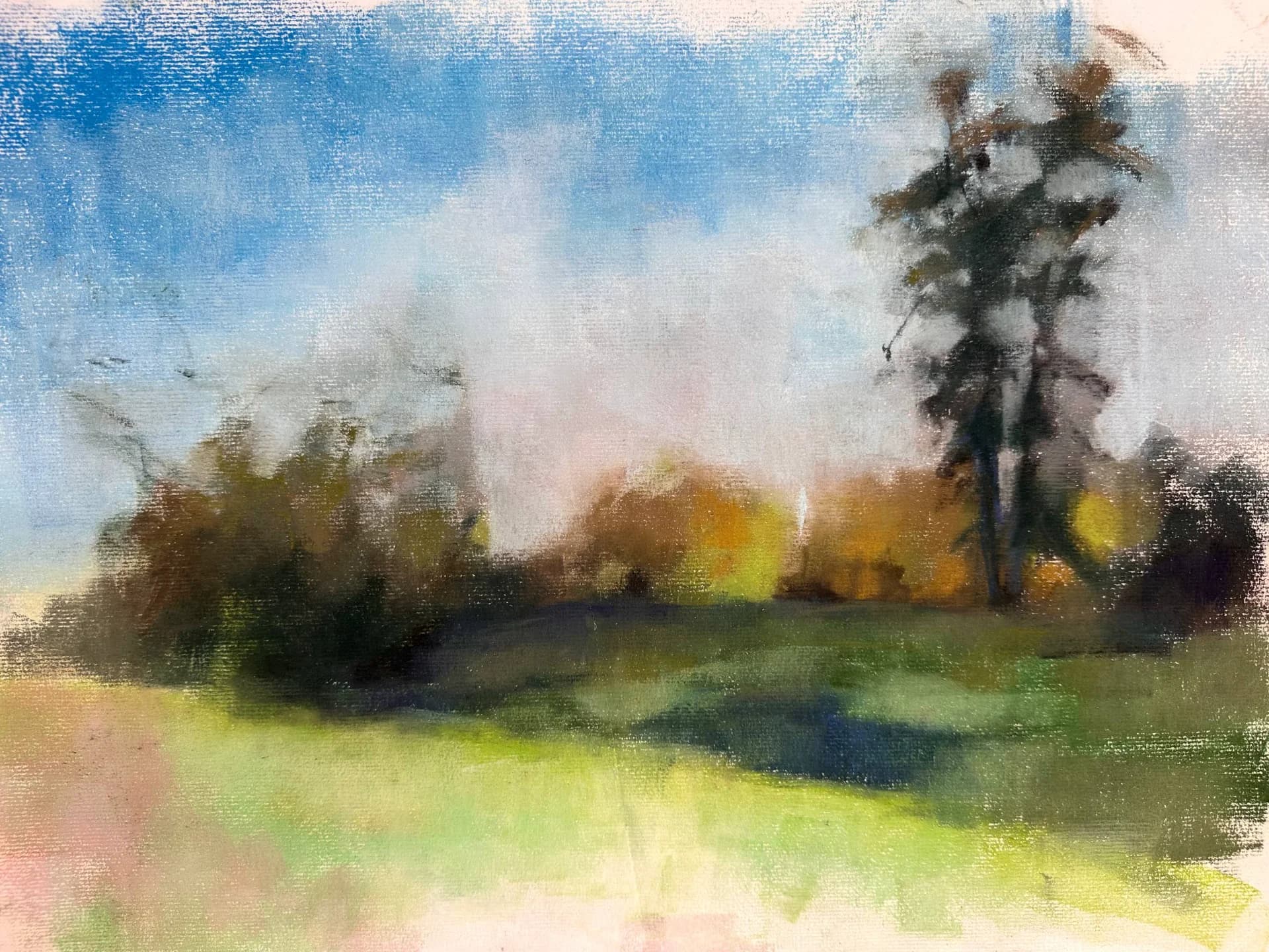Sky Transitions