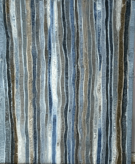 Being | Pulsing Sequence 3