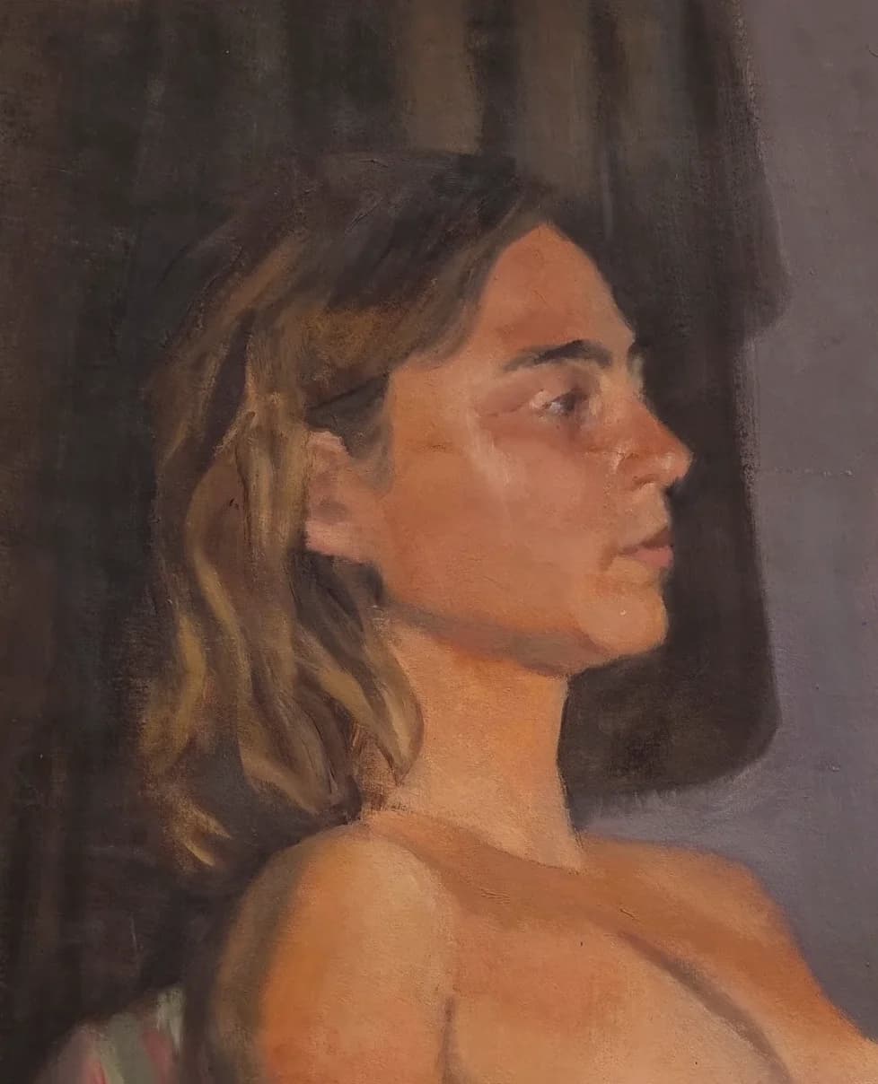 In a Quiet Room