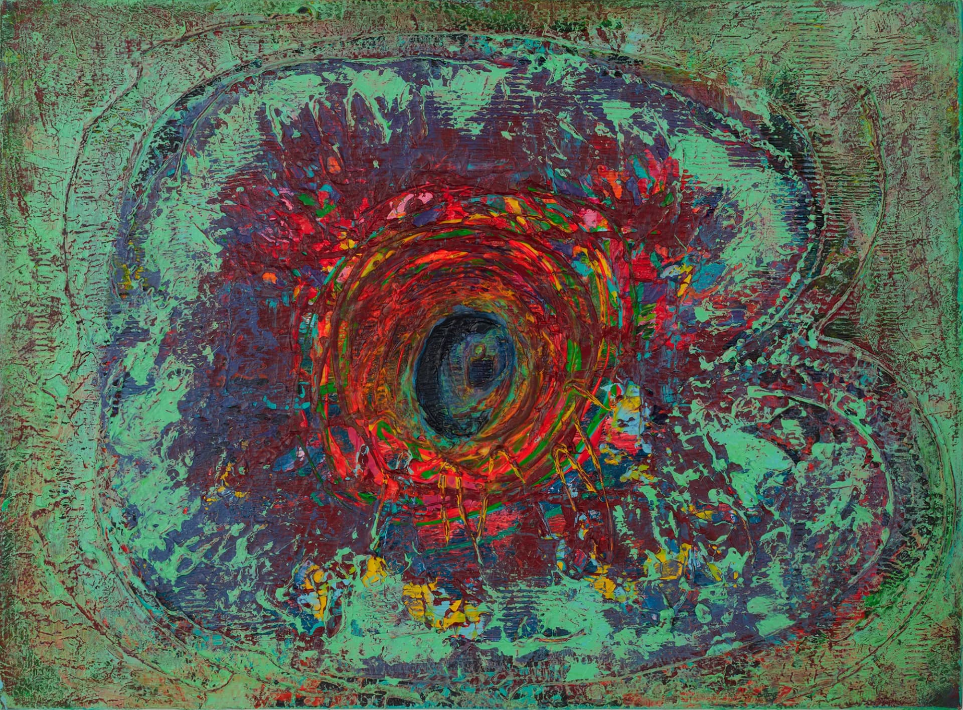Peephole