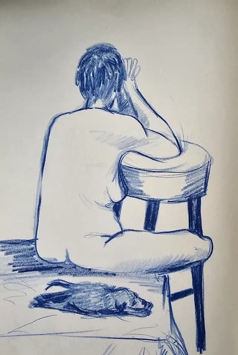 מחשבות אינטימיות