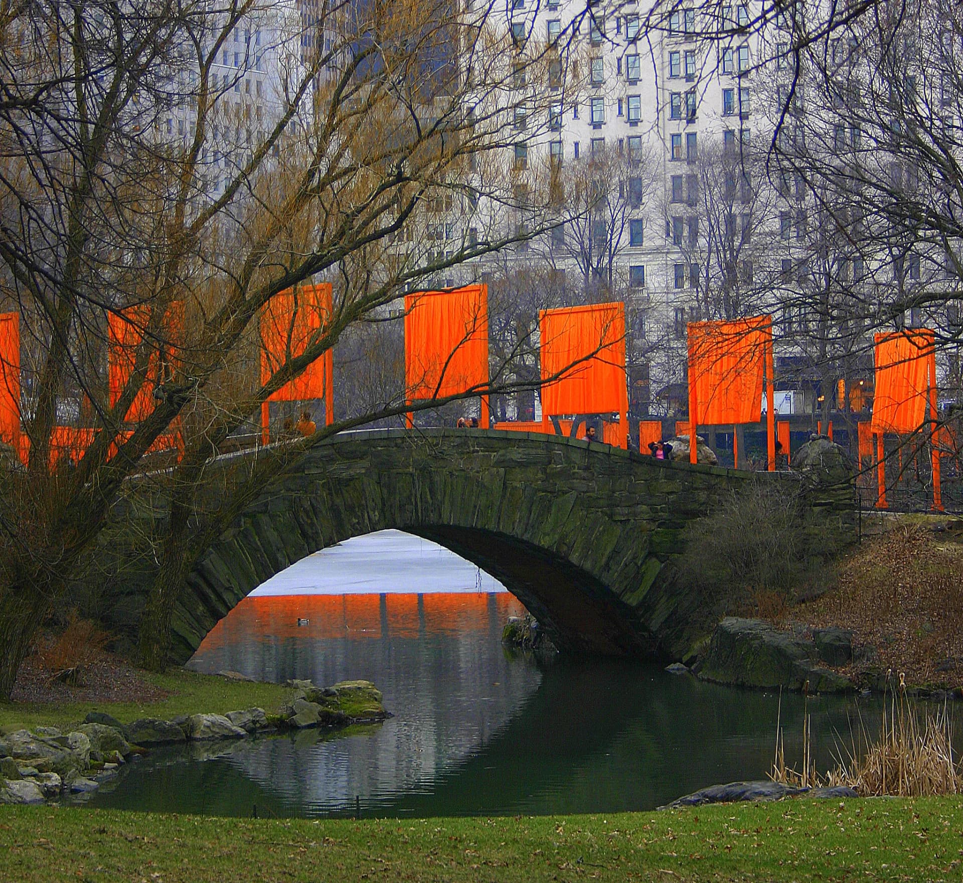 ART in the Park