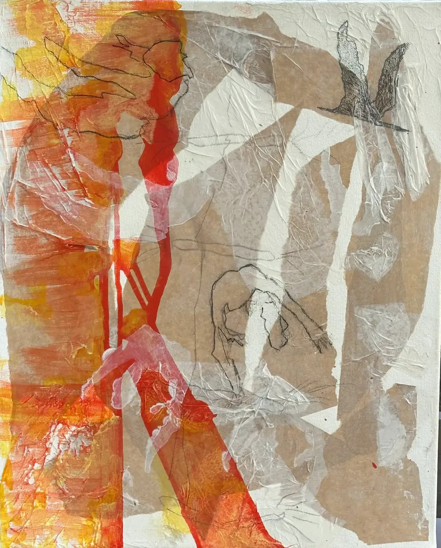 Falling 1