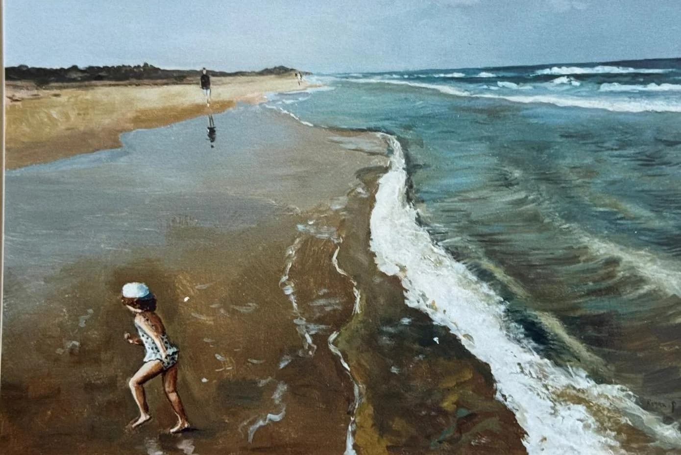 Edge of Summer