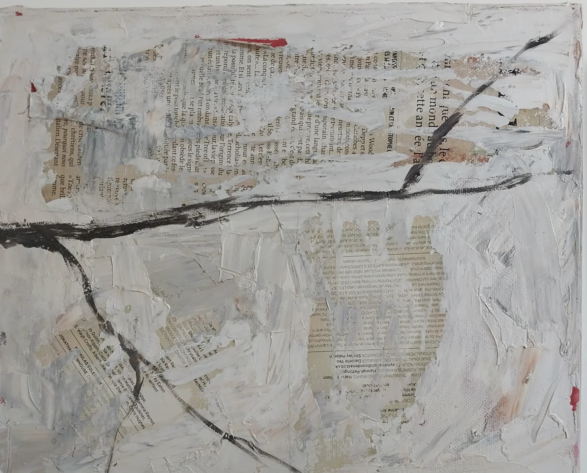 Silent Fracture 2