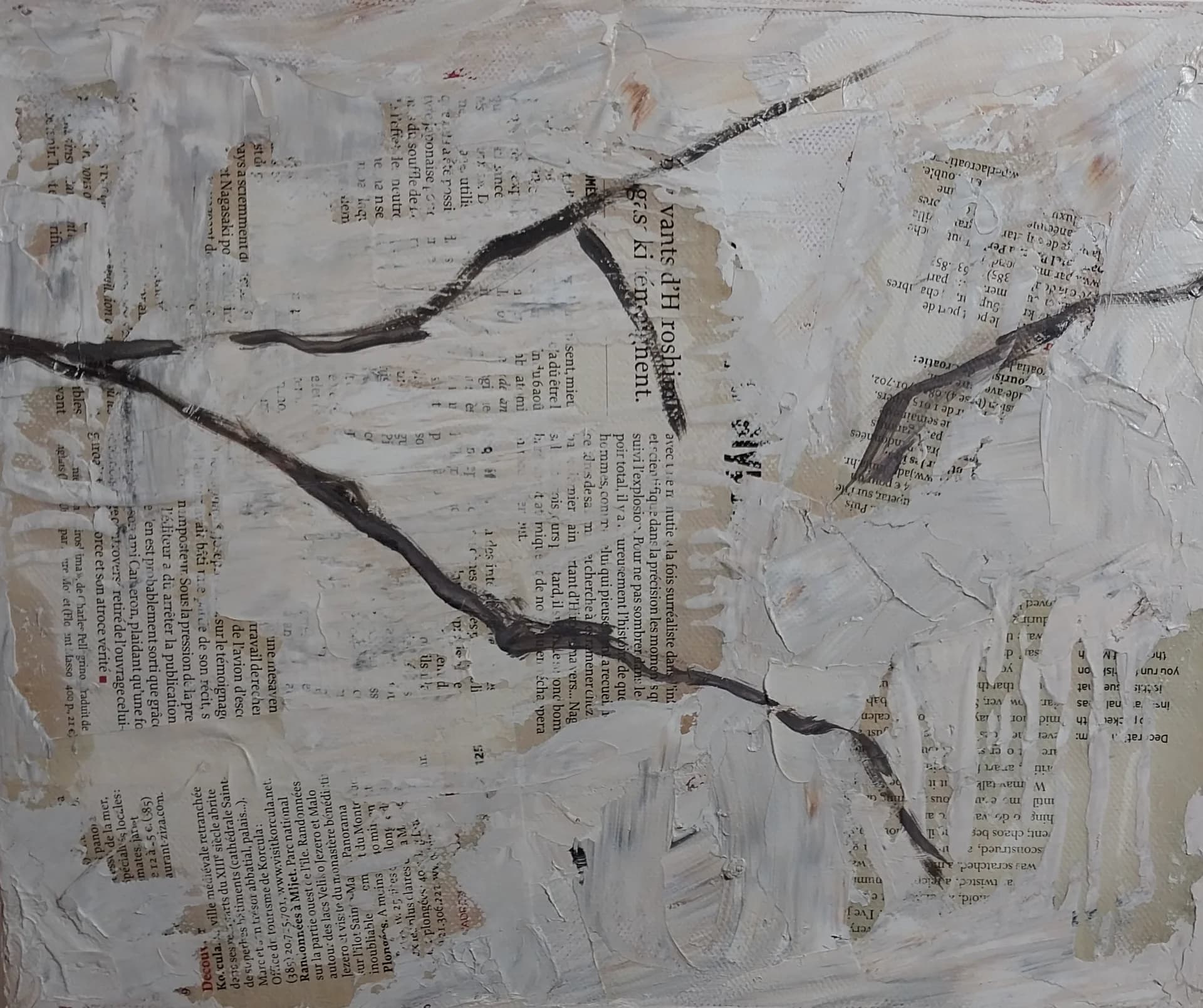 Silent Fracture 3