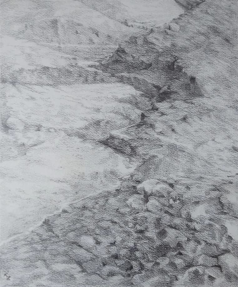 Stone and Silence