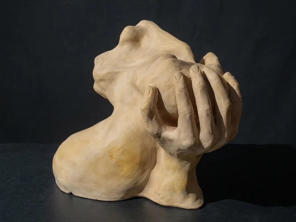 Falling apart