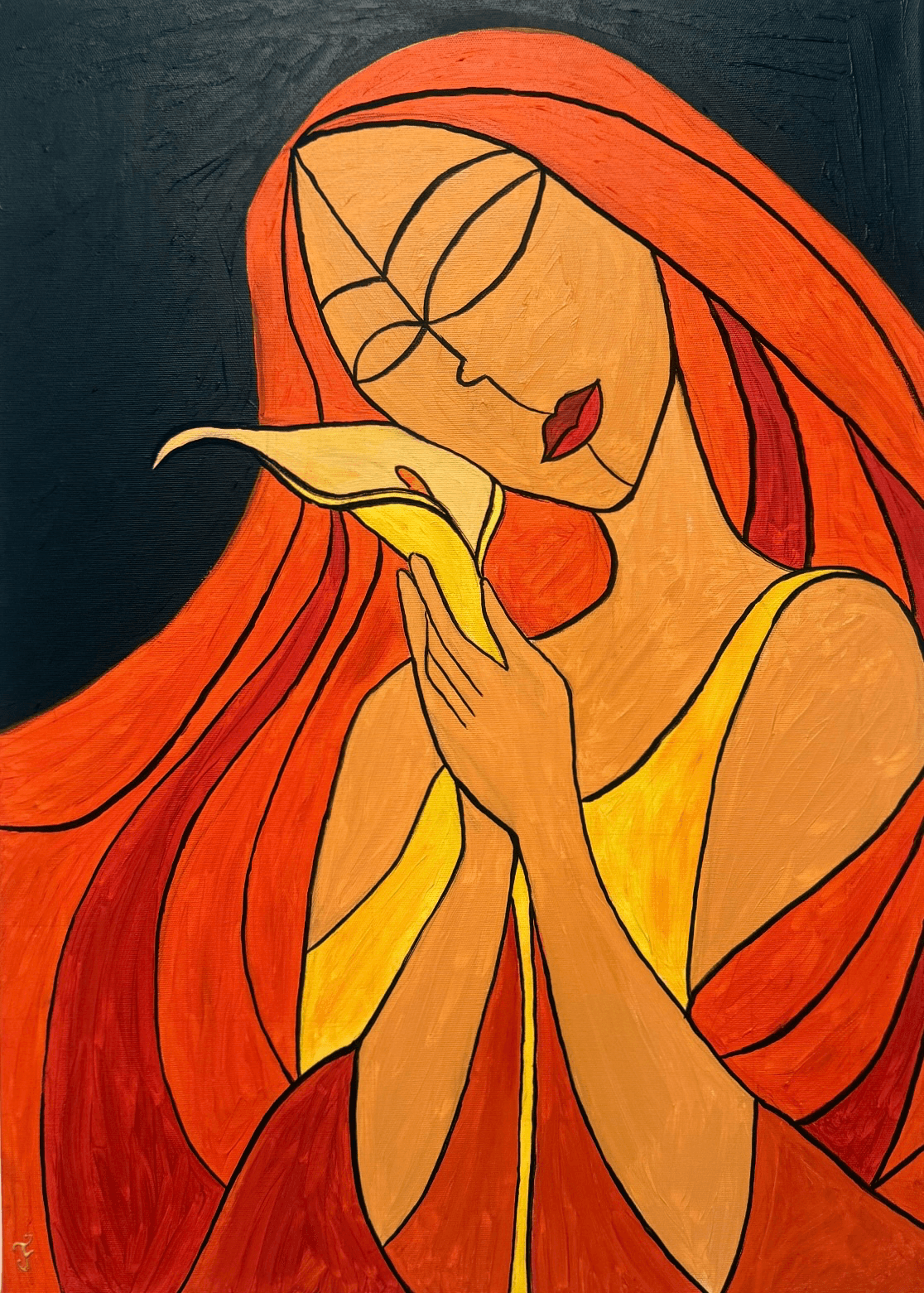 Crimson Whisper