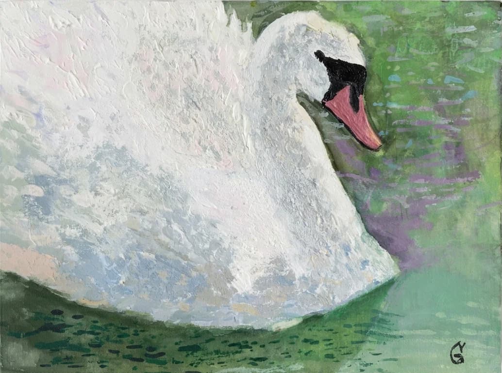 Nobility on the Water