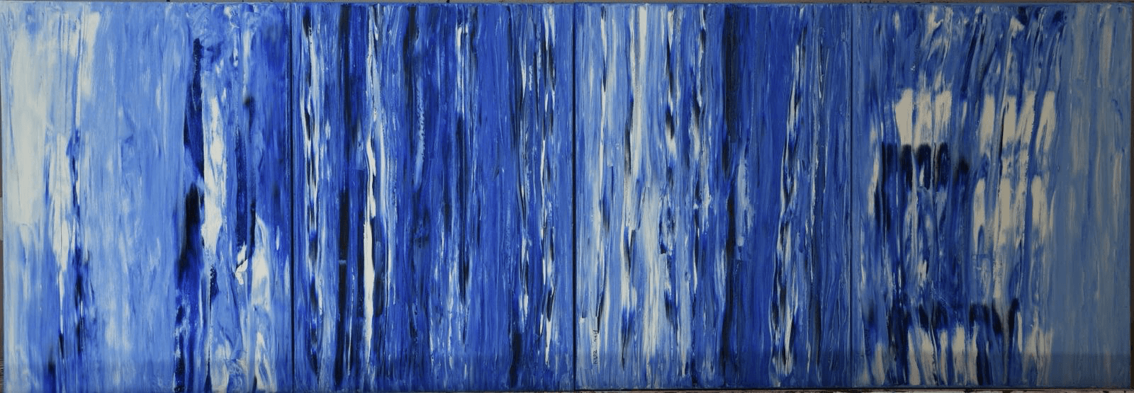 The Blue Series - No Image