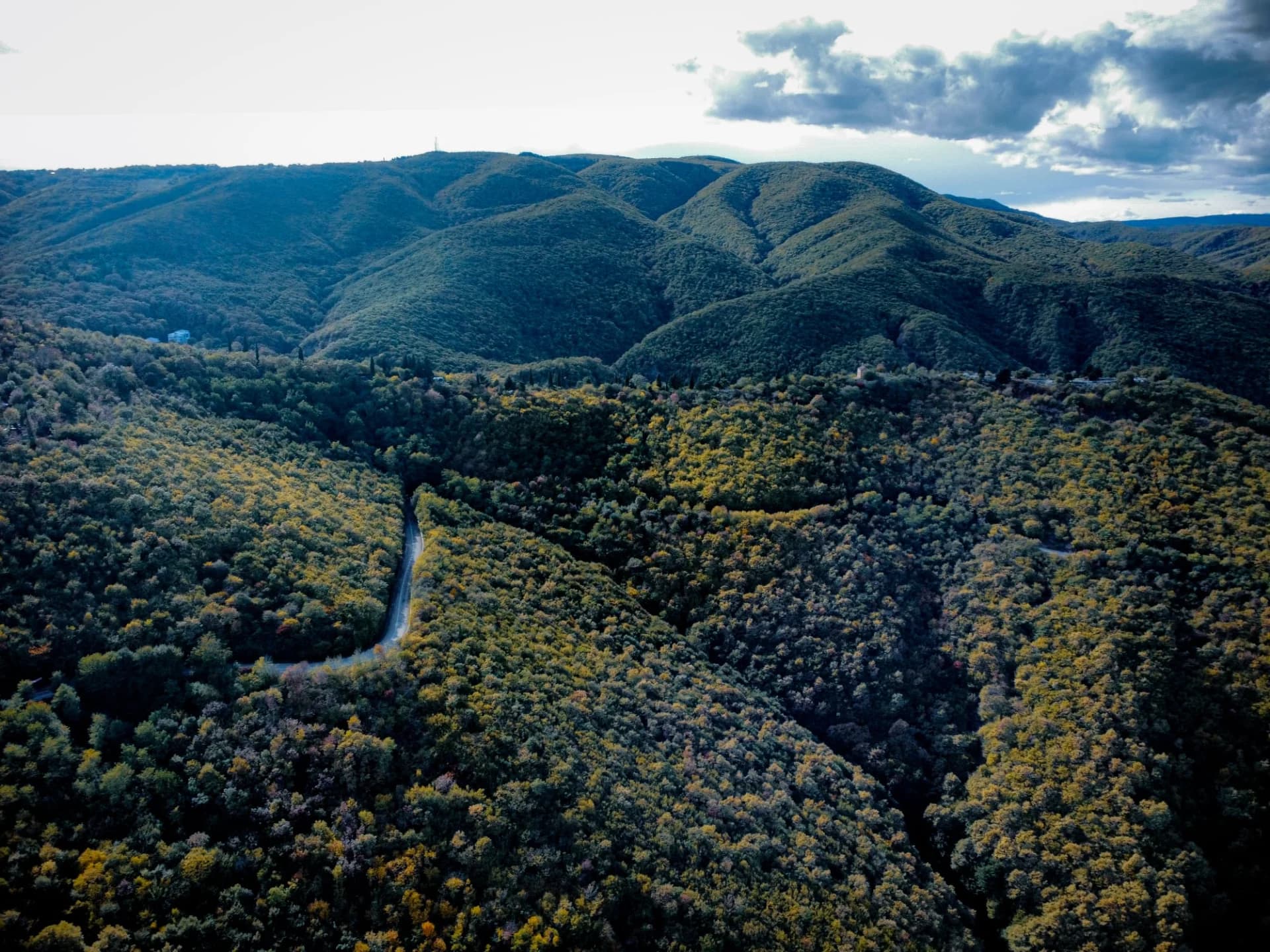 Valley