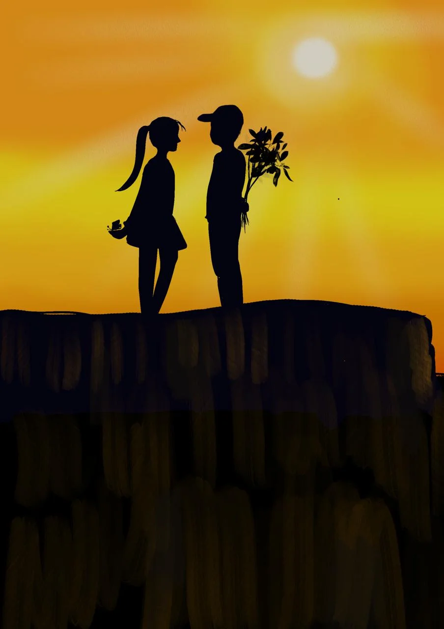 Sunlit Secret Offering 1