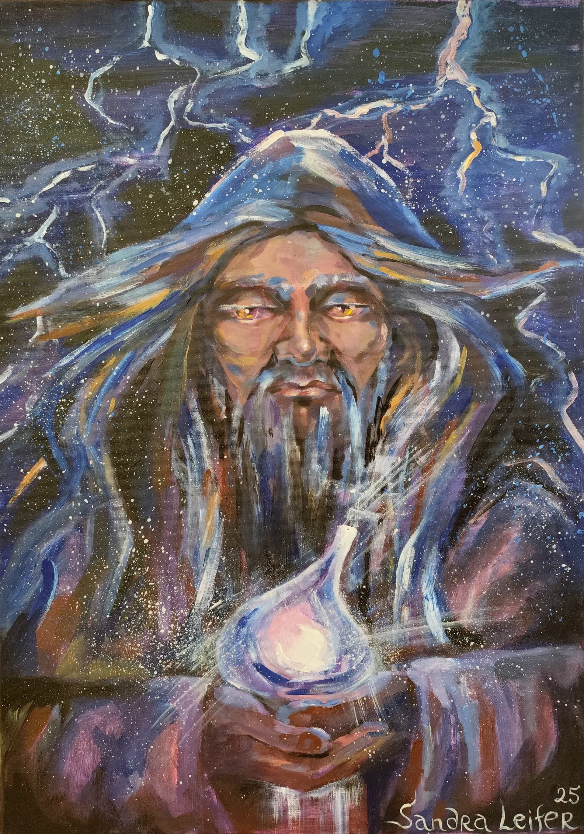 Alchemist