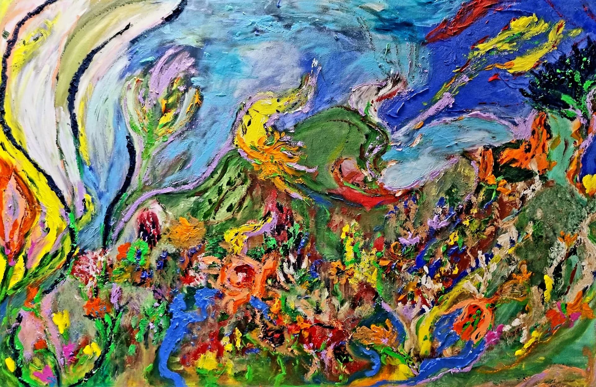 Ocean