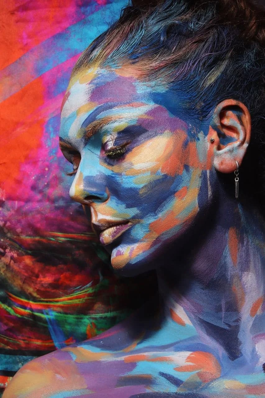 Chromatic Reverie