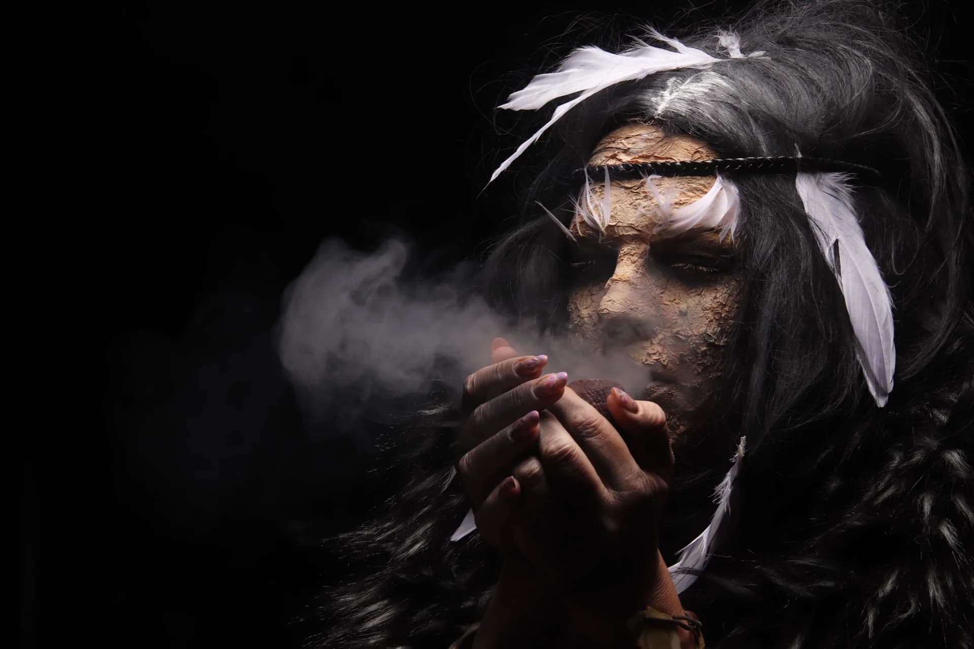 Smoke Ritual