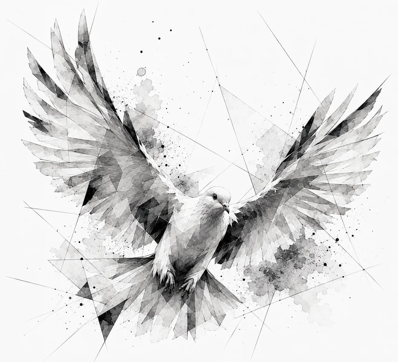 Geometric Flight