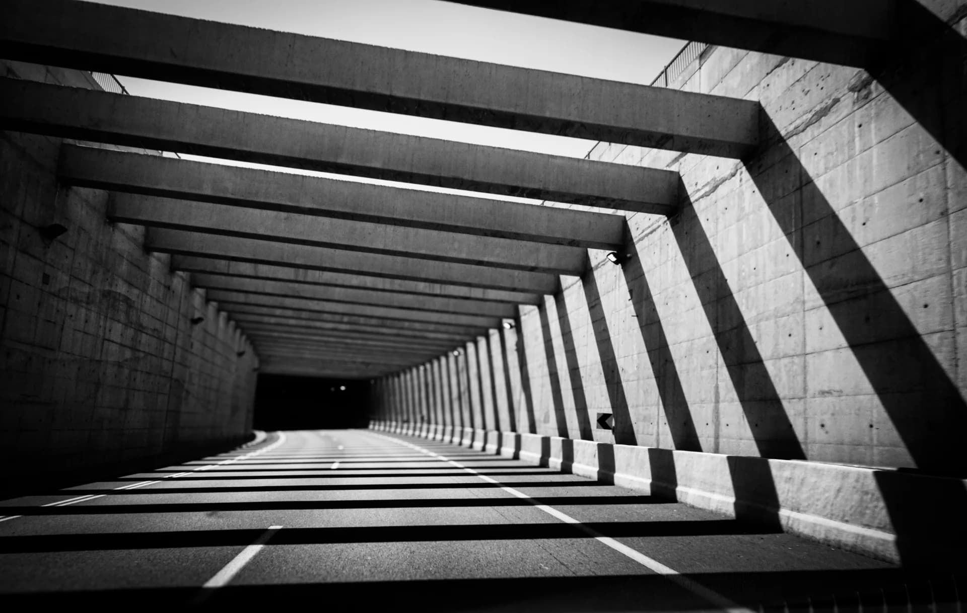 Passage of Shadows