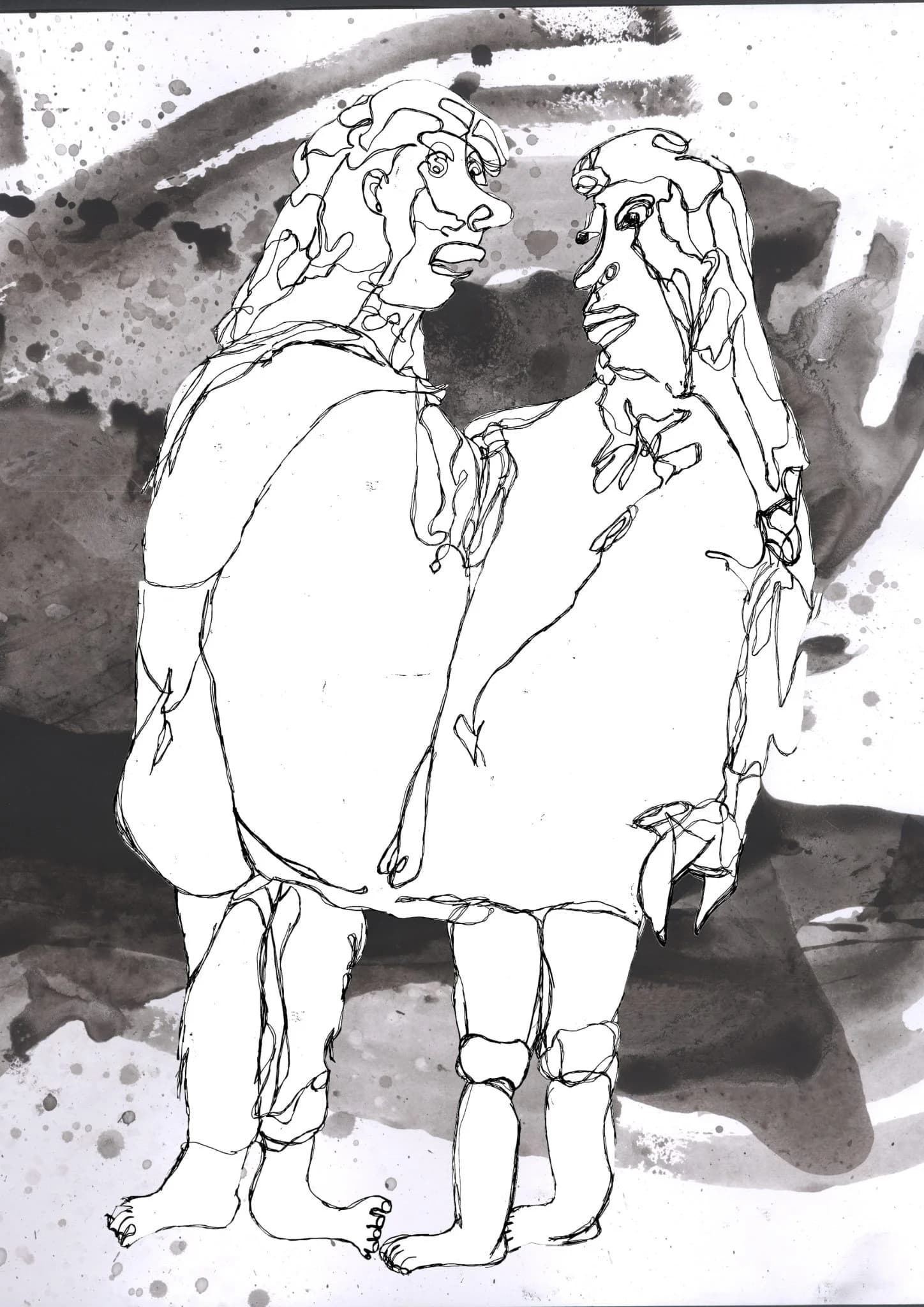 Two No. 1