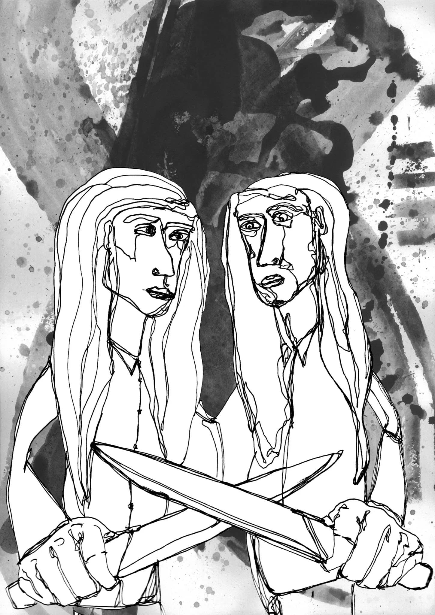 Two no 3