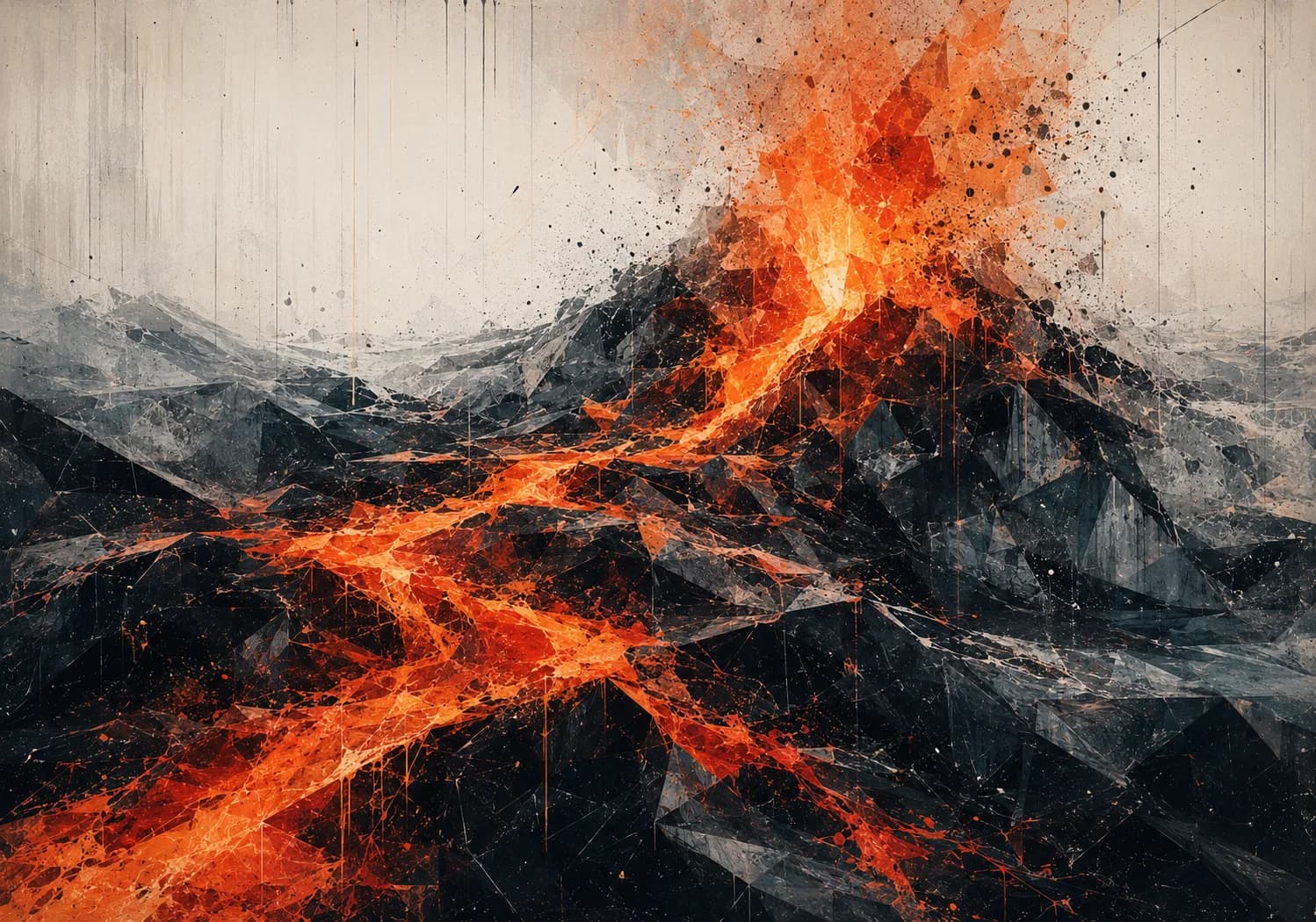 Molten Rift