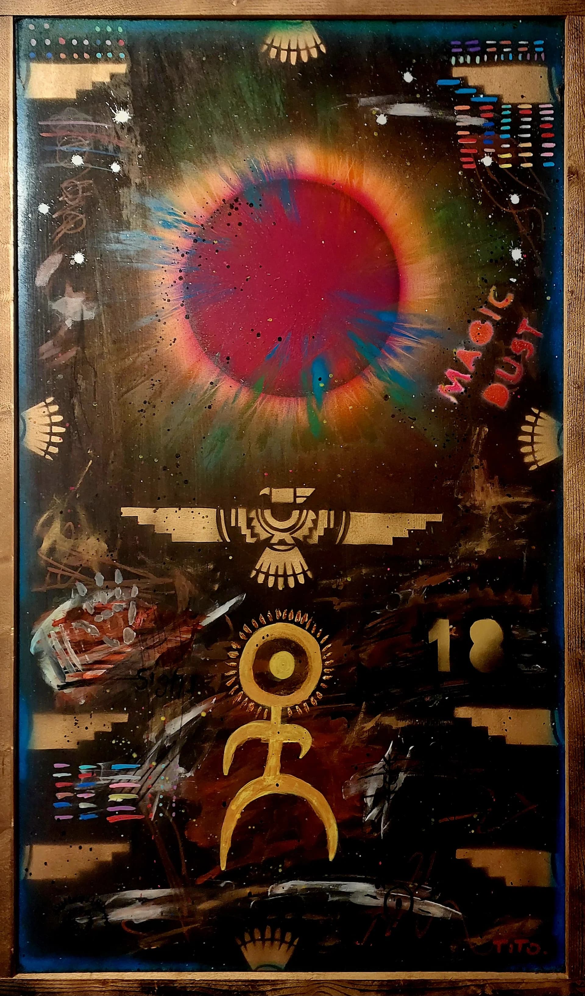 Solar Spirit