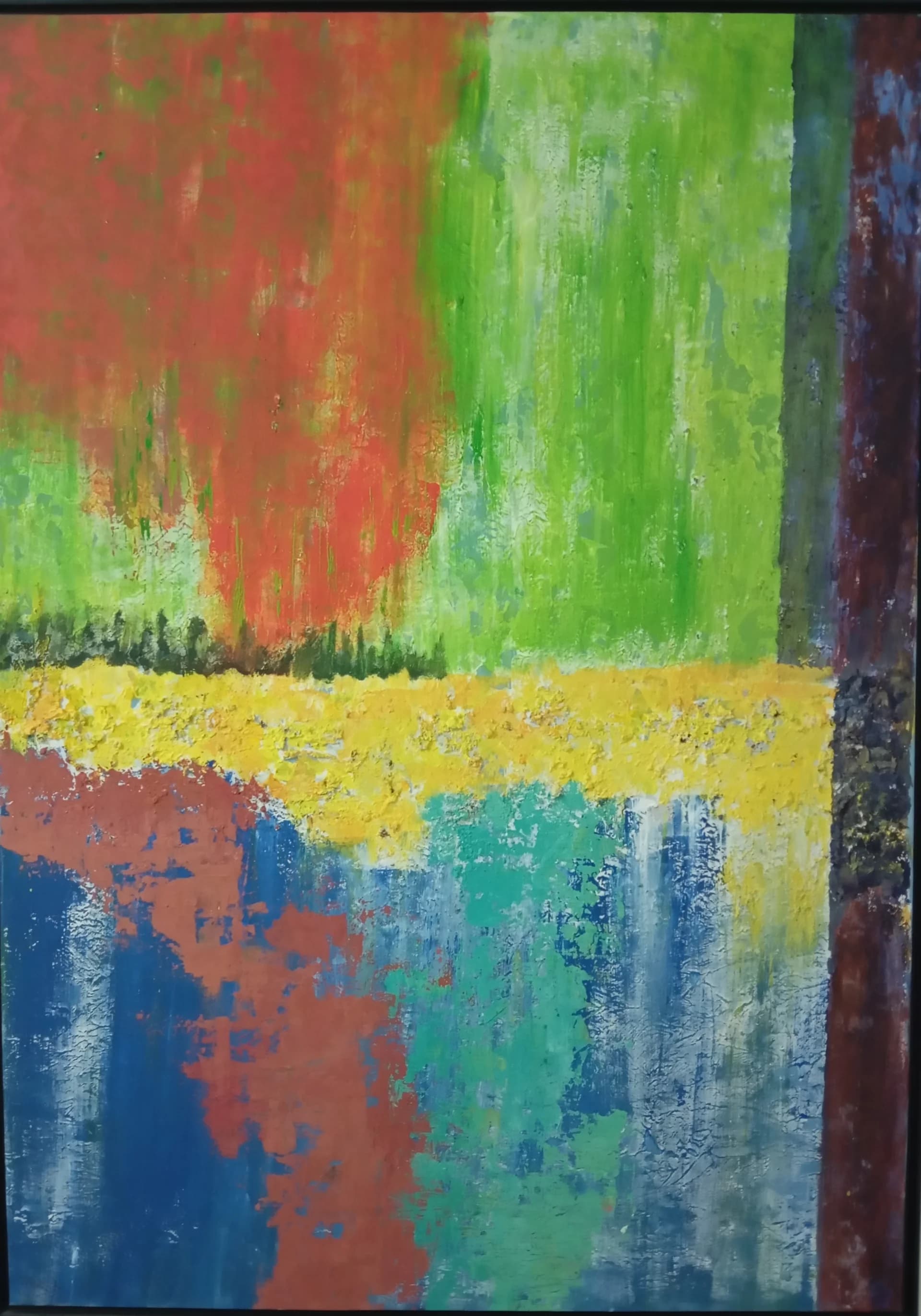 Chromatic Divide