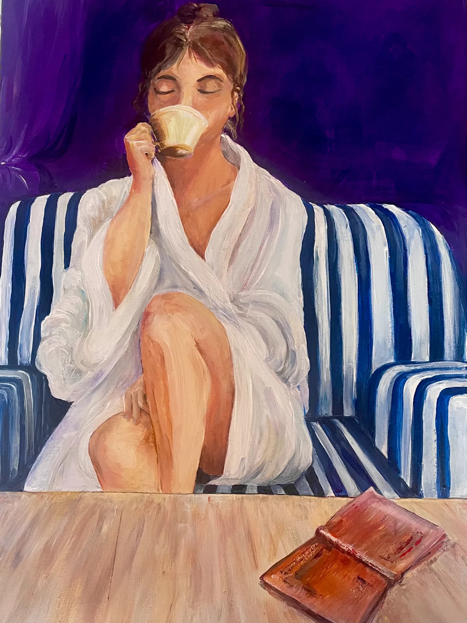 Lazy Morning