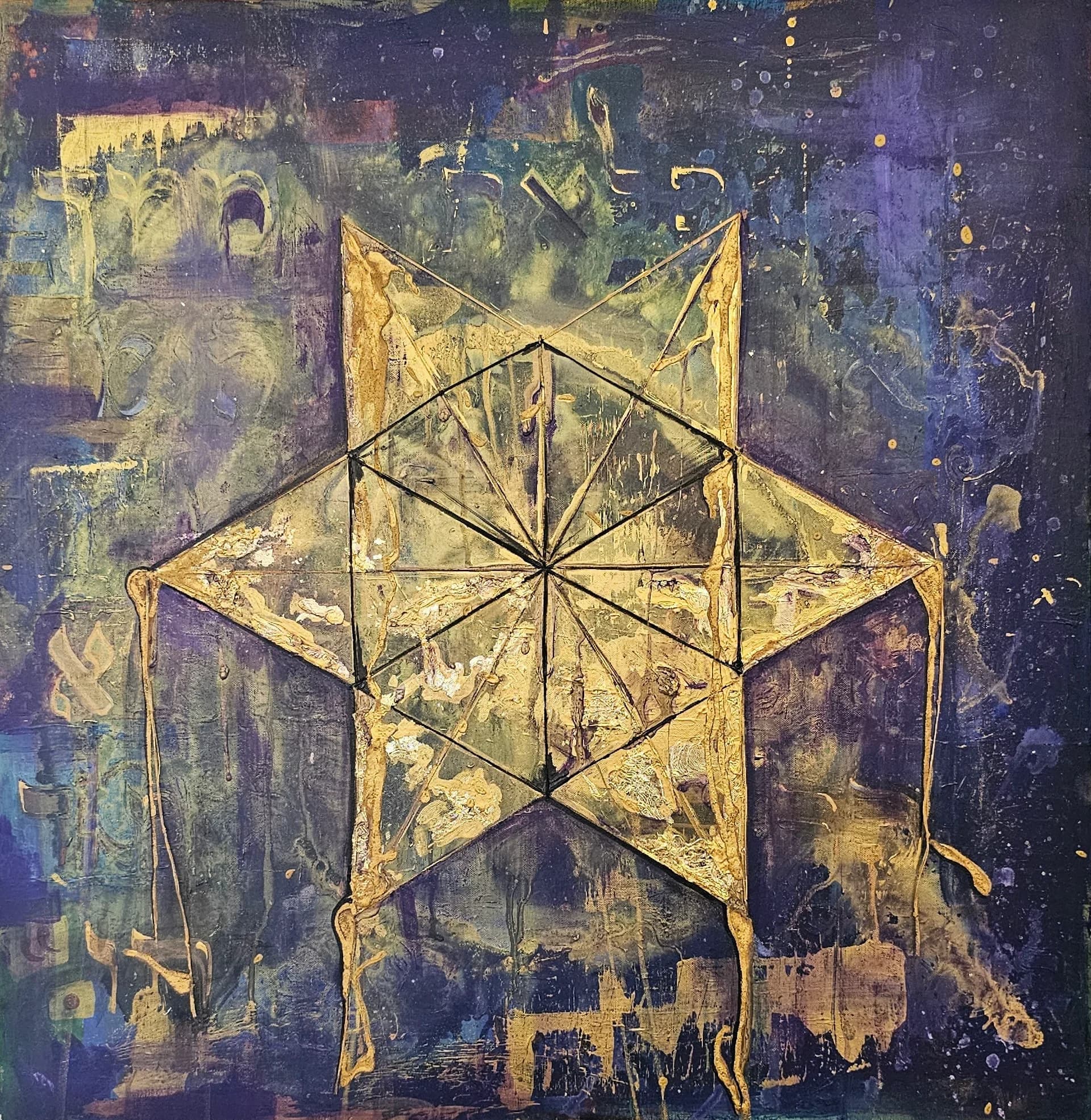 Celestial Geometry