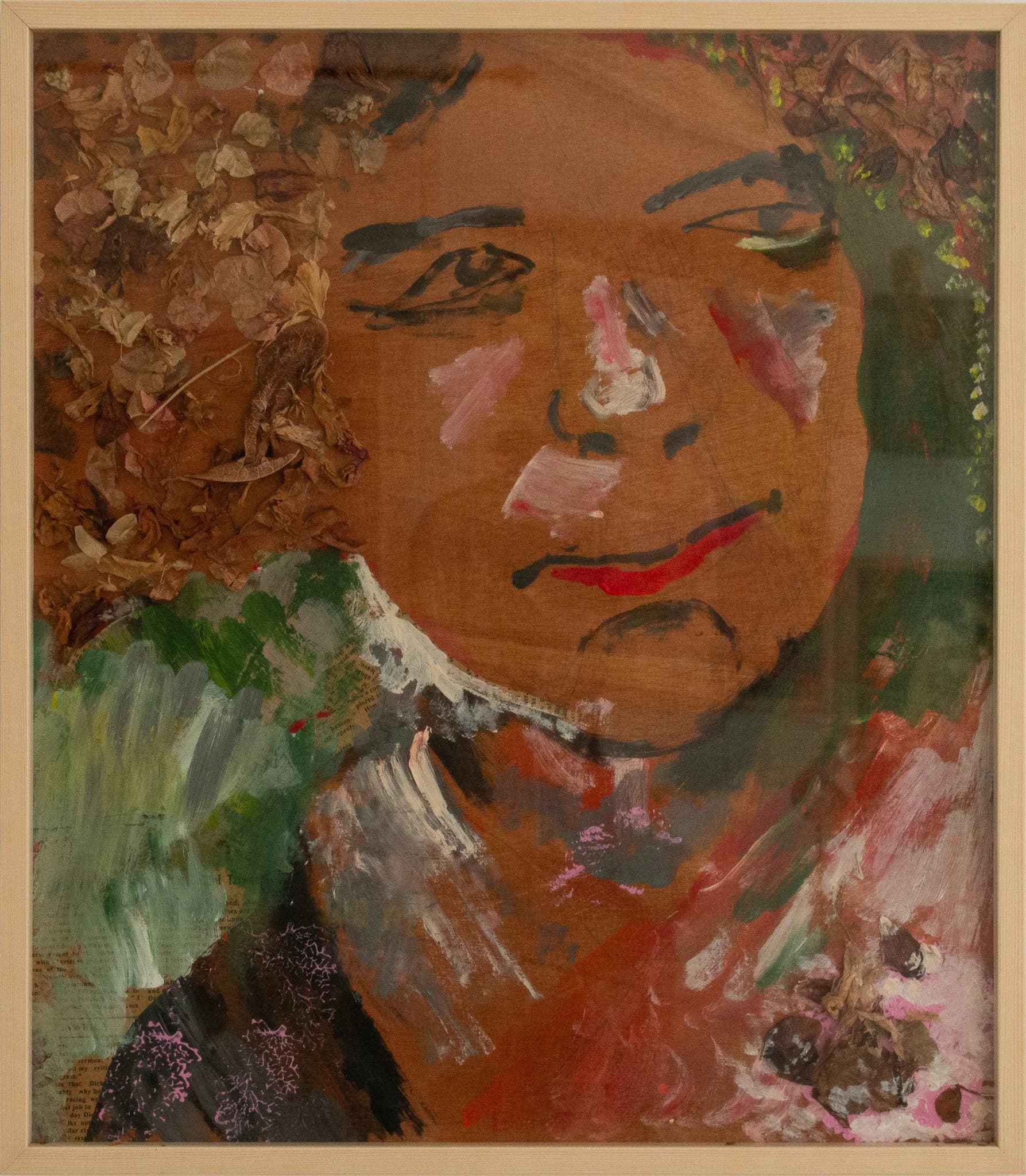 Petals of Memory