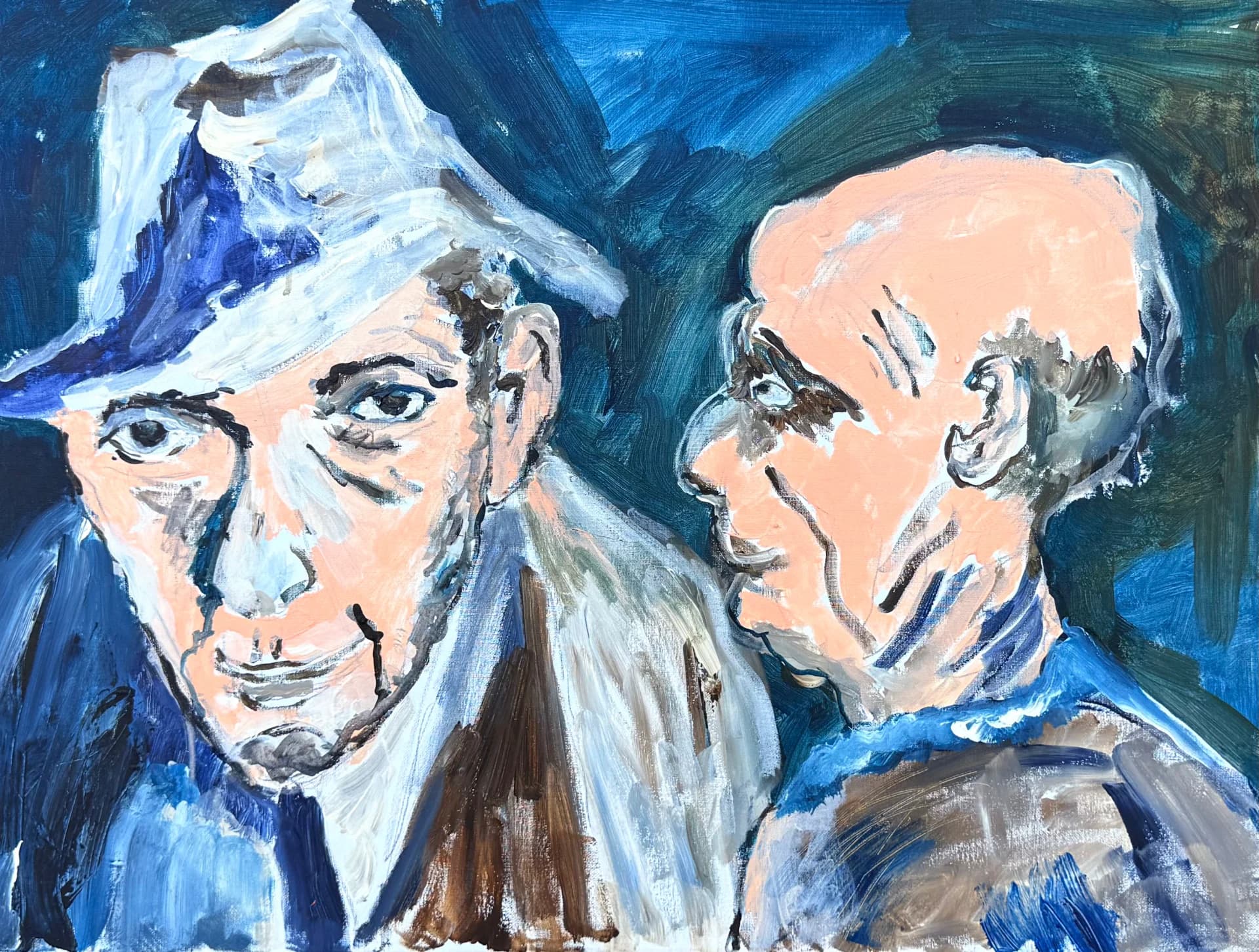 Silent Exchange