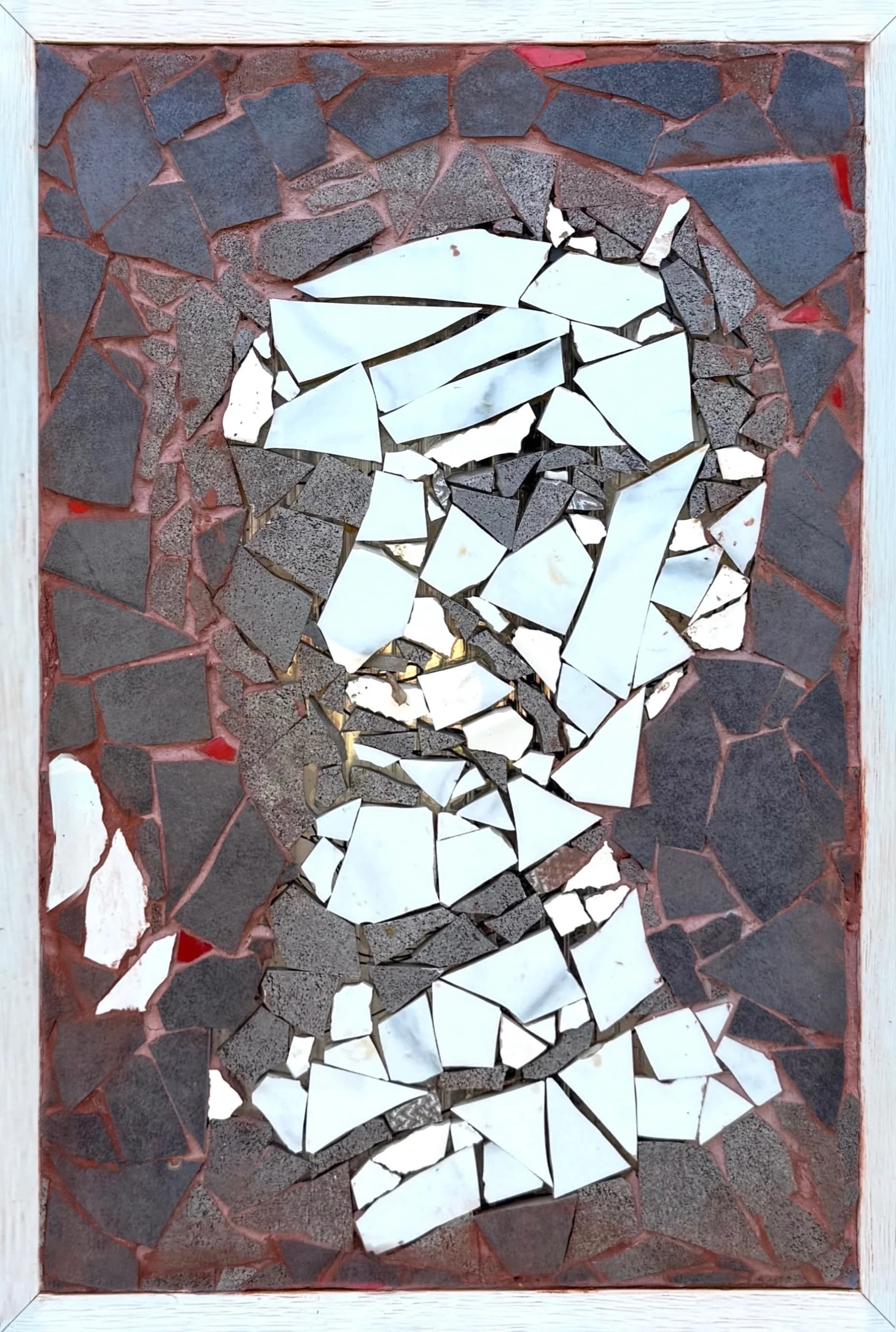 Fractured Presence