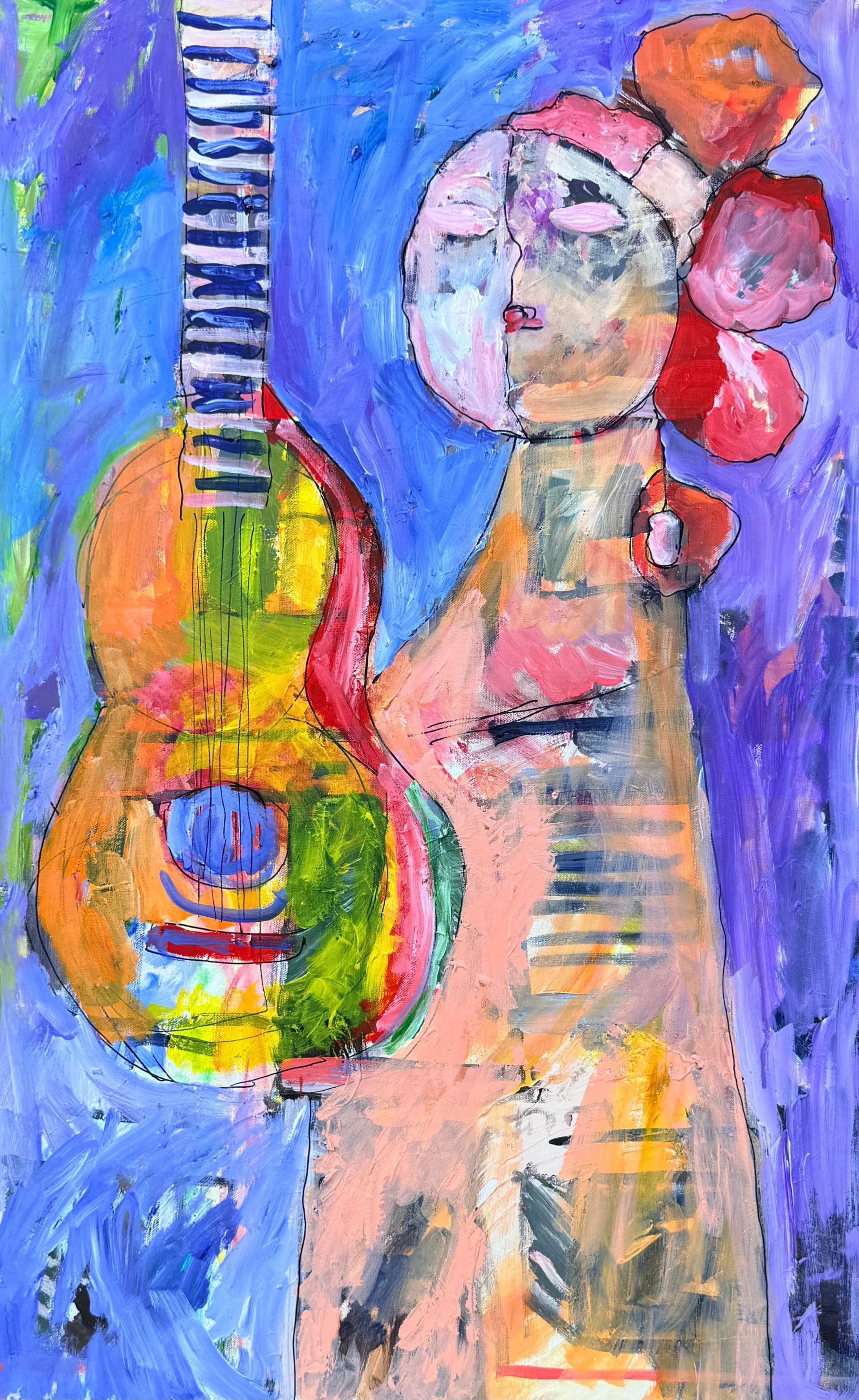 Silent Strings