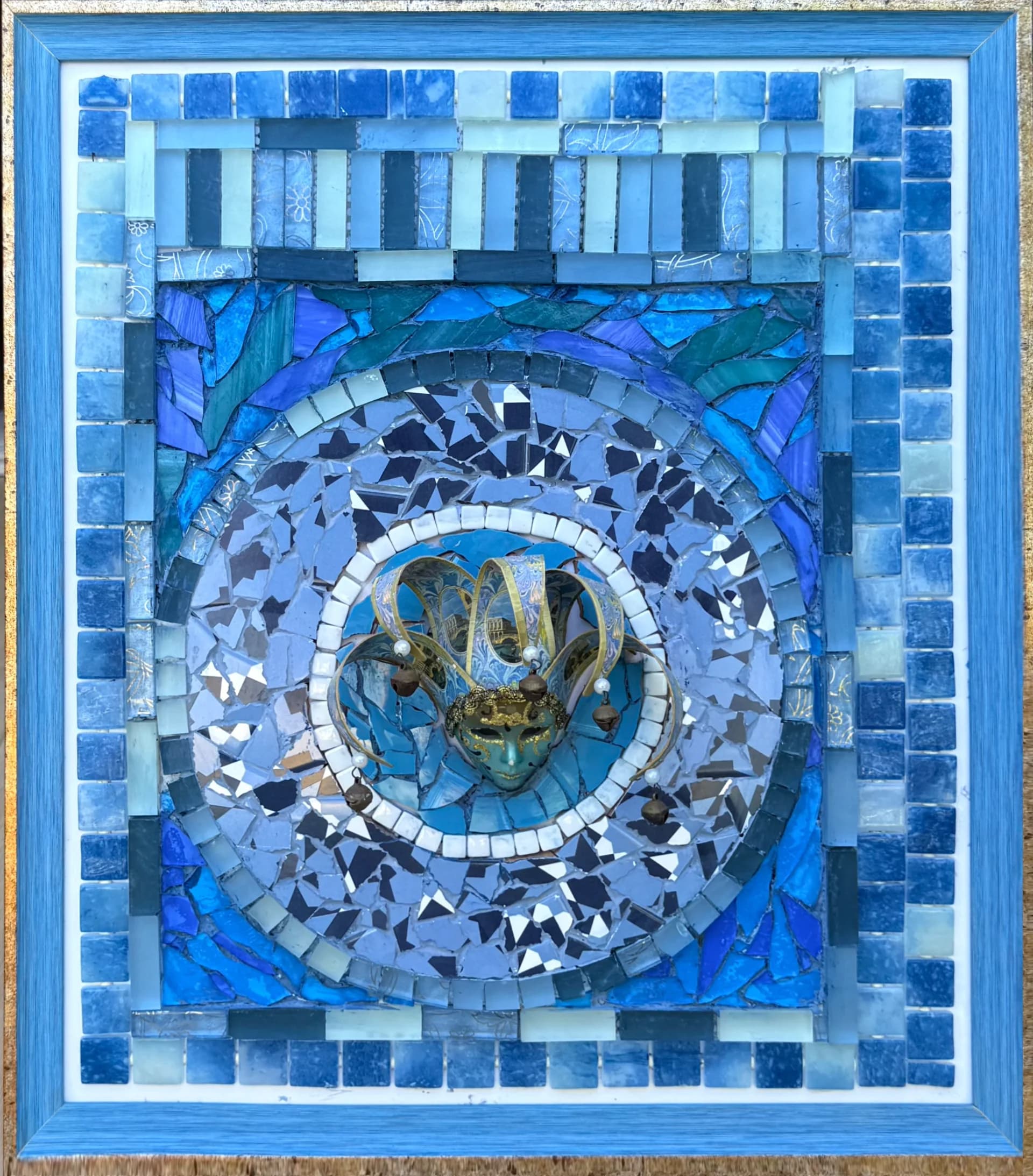 Azure Masquerade